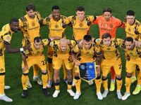 Revealed: The reason why Inter Milan are wearing black armbands in the Champions League final