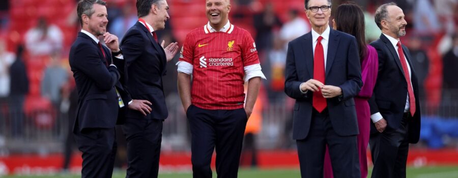 Ornstein: Liverpool face restricted budget as FSG plan cautious transfer strategy