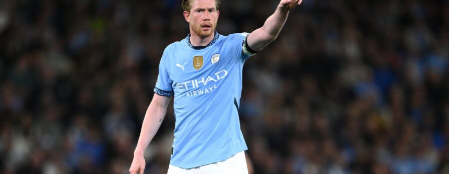 James Pearce drops bombshell on Kevin De Bruyne to Liverpool rumours