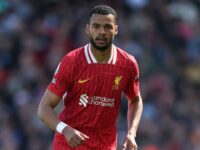 “Not that sharp anymore” — Gakpo lifts lid on Liverpool collapse vs Arsenal