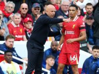 Arne Slot confirms if Alexander-Arnold will ever play for Liverpool again