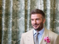 ‘Man Utd owners must back Ruben Amorim’ claims David Beckham