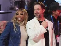Serena Williams’ husband joins Chelsea women board after £20m investment