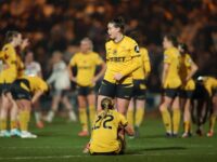 Wolves Women vow to apply for WSL2 licence after promotion push was ‘all for nothing’