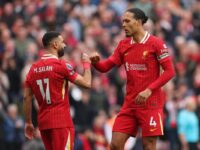 Premier League announces nominees for Player of the Season as Erling Haaland snubbed