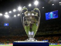 Champions League qualification permutations: What each team needs for top five