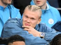 Erling Haaland: ‘Man City’s season has been catastrophic, horrific, and boring’