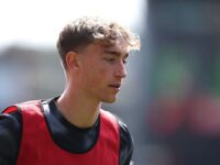 Real Madrid set to beat Chelsea and Liverpool to Bournemouth star Dean Huijsen