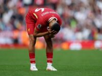 The state of the Premier League is making everyone lose their minds