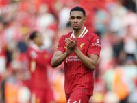Trent Alexander-Arnold boos at Anfield ‘a step too far’, says Jamie Carragher