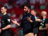 Why Manchester United won’t hold a parade if they win the Europa League