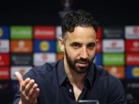 Ruben Amorim delivers warning to Man United players ahead of Europa League final