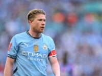 ‘Unique’ Kevin De Bruyne leaves Man City with an impossible question