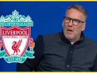 Paul Merson says ‘excellent’ Liverpool player isn’t good enough to start & could be sold