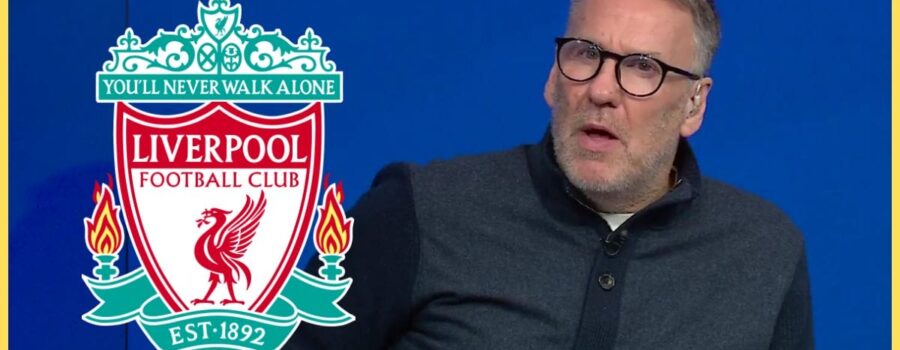 Paul Merson says ‘excellent’ Liverpool player isn’t good enough to start & could be sold