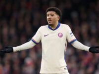 Report: Man United informed of Chelsea’s decision about Jadon Sancho