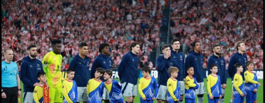 United braced for summer approach for irreplaceable star, here’s why any bids must be rebuffed – opinion
