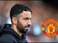 “All or nothing for him” – Journalist reveals when Man Utd could sack Ruben Amorim
