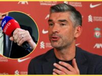 ‘Advanced talks’: Sky Sports journo drops evening Liverpool transfer bombshell ahead of Trent exit