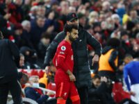 Salah hints Klopp’s Liverpool grew ‘too comfortable’ before Slot arrival