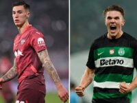 Why Arsenal’s search for a striker rests on two crucial questions