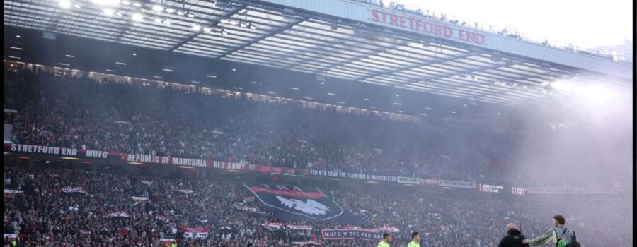 ‘What a player…’: Utd goalscorer lavishes praise on 7.4-rated teammate, fans will echo the sentiment
