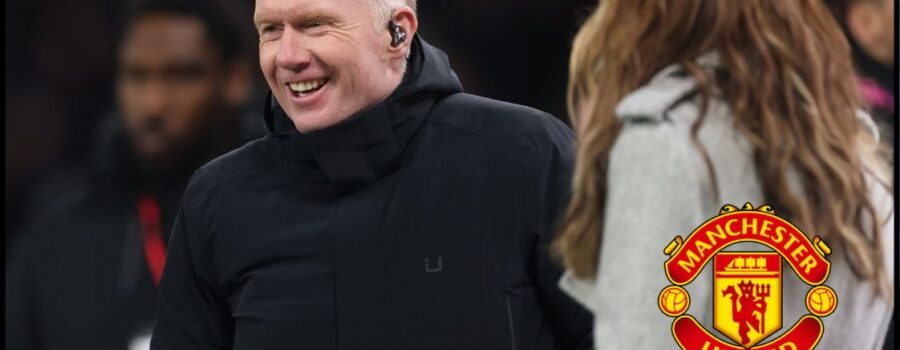 Scholes ‘fears’ INEOS will offload promising Red who ‘makes the wrong decisions’ too often