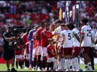 Journo: UEL wins have made one Utd star look more competent than he is, he ‘can’t cope in domestic games’