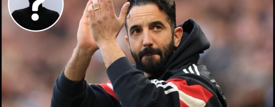 Man Utd launch contract talks with ‘powerful’ defender; Amorim said ‘he’s ready’ for first team