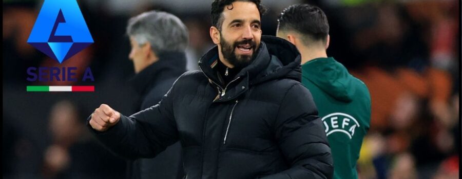 Stronger than Osimhen & Gyokeres? Man Utd want to sign revitalised striker who proved doubters wrong