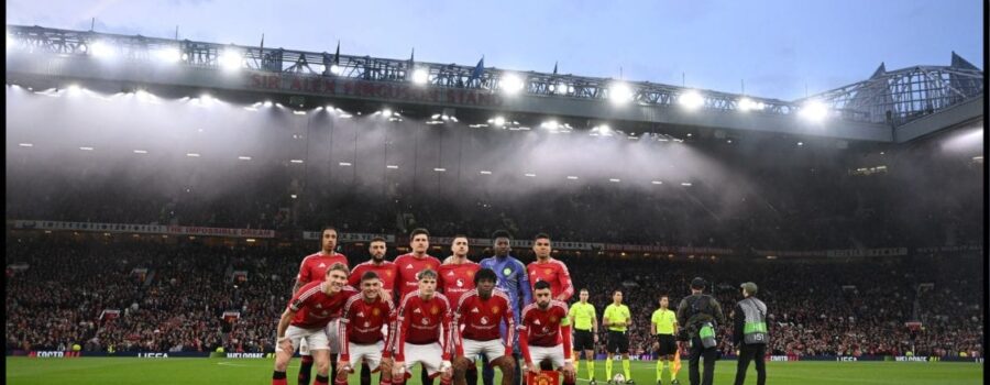 ‘Concrete steps’: Euro giants establish ‘initial contacts’ with Utd in pursuit of Erik ten Hag signing