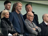 Whitwell: The United star INEOS sold who’s now ‘bossing it’ in the PL just adds insult to injury for the club