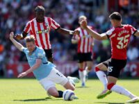 Southampton apologise to Derby after surpassing Premier League record: ‘Sorry if we got your hopes up’