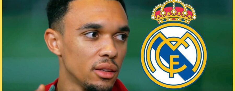 Real Madrid’s cheeky offer to steal Trent early could spark fan fury