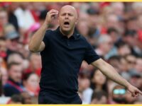 Liverpool could agree early transfer this May as insider confirms pressing deadline