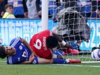 Taiwo Awoniyi has been left in intensive care by the worst rule in football