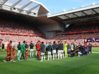 Sky Sports reporter left gasping at ‘outrageous’ moment from Liverpool wizard in 53rd minute