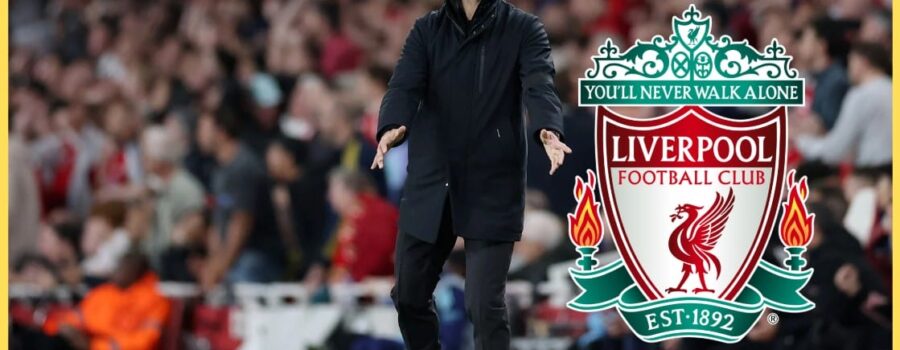 BBC journalist calls out Arteta over ‘flawed argument’ as Liverpool truth ‘conveniently ignored’