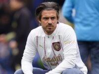 Man City to make decision on Jack Grealish future at end of season