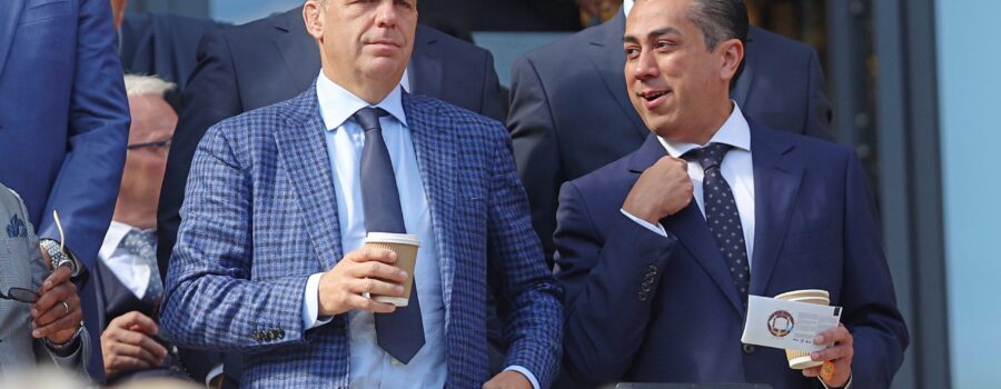 Todd Boehly’s unconvincing comments on new stadium didn’t go down well – opinion
