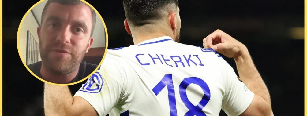 ‘My understanding is…’ – Romano drops Rayan Cherki update which could encourage Liverpool move