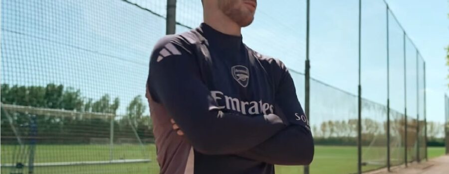 ‘Cannot knock them’ – Declan Rice issues classy Liverpool verdict ahead of Arsenal showdown