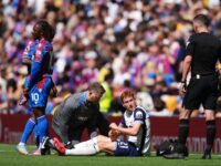 Dejan Kulusevski availability for Europa League final confirmed after undergoing knee surgery