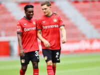 ‘Liverpool are expected to…’ – Paul Joyce delivers double transfer update on Frimpong and Wirtz