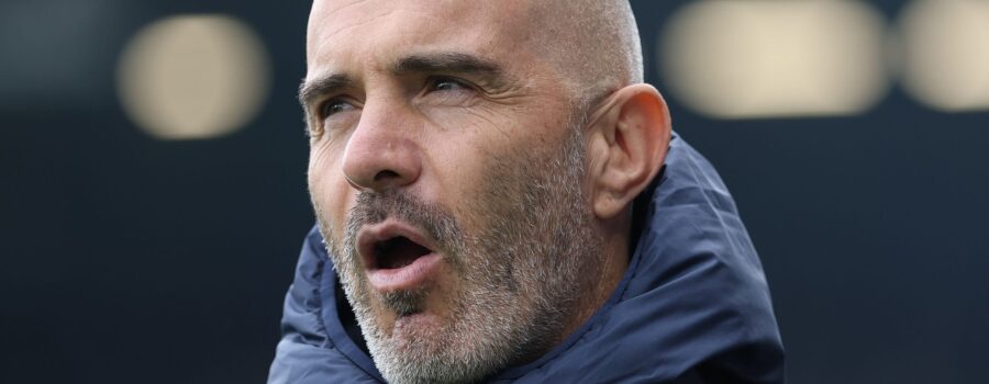 Enzo Maresca joins a host of former players saying the same thing about Chelsea – opinion