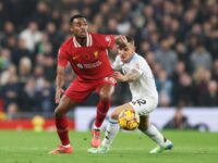 Analysis: Kick-off times for all 38 of Liverpool’s Premier League games this season