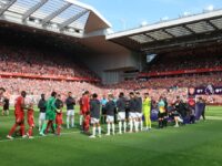 Exclusive: Liverpool ready to give £50m ace bumper pay rise to ward off growing Saudi interest
