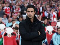Mikel Arteta refused to comment on key topic ahead of Liverpool meeting