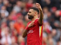 Salah makes surprise Ballon d’Or admission as Liverpool challenge set