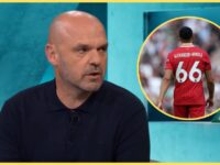 “He’s a big boy…” – Danny Murphy laments ‘sad’ Trent situation but understands fans’ feelings